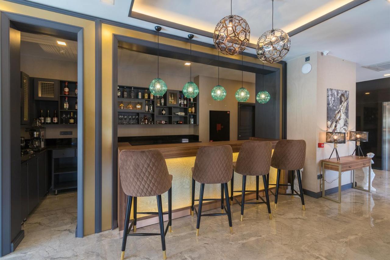 Amossia Elite Boutique מלון