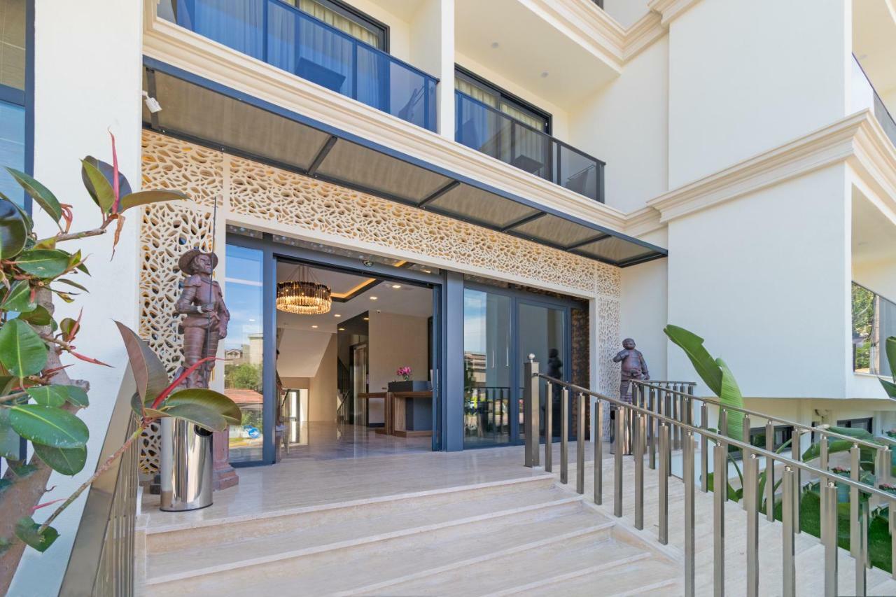 Amossia Elite Boutique