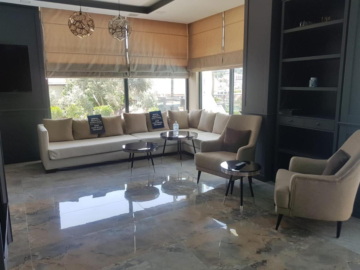 Amossia Elite Boutique 2* טורונץ'