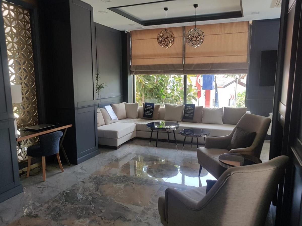 Amossia Elite Boutique